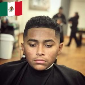 Meet your Posher, Emmanuel